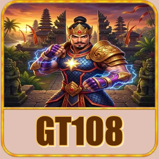 Pratinjau tampilan gt108